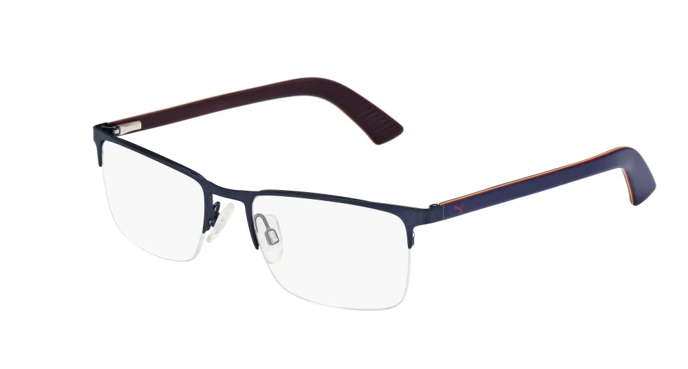 Puma Active/fundamentals PU0028O Eyeglasses - view 4